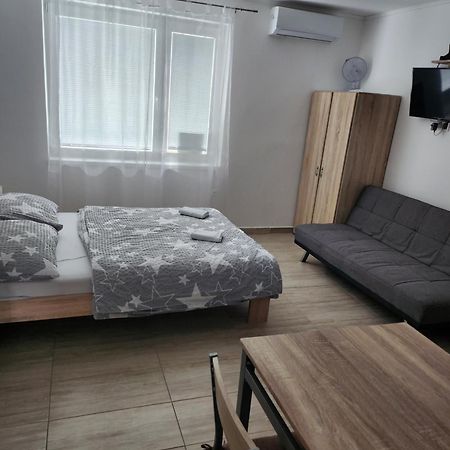 Apartmany Roland Veľký Meder Zewnętrze zdjęcie