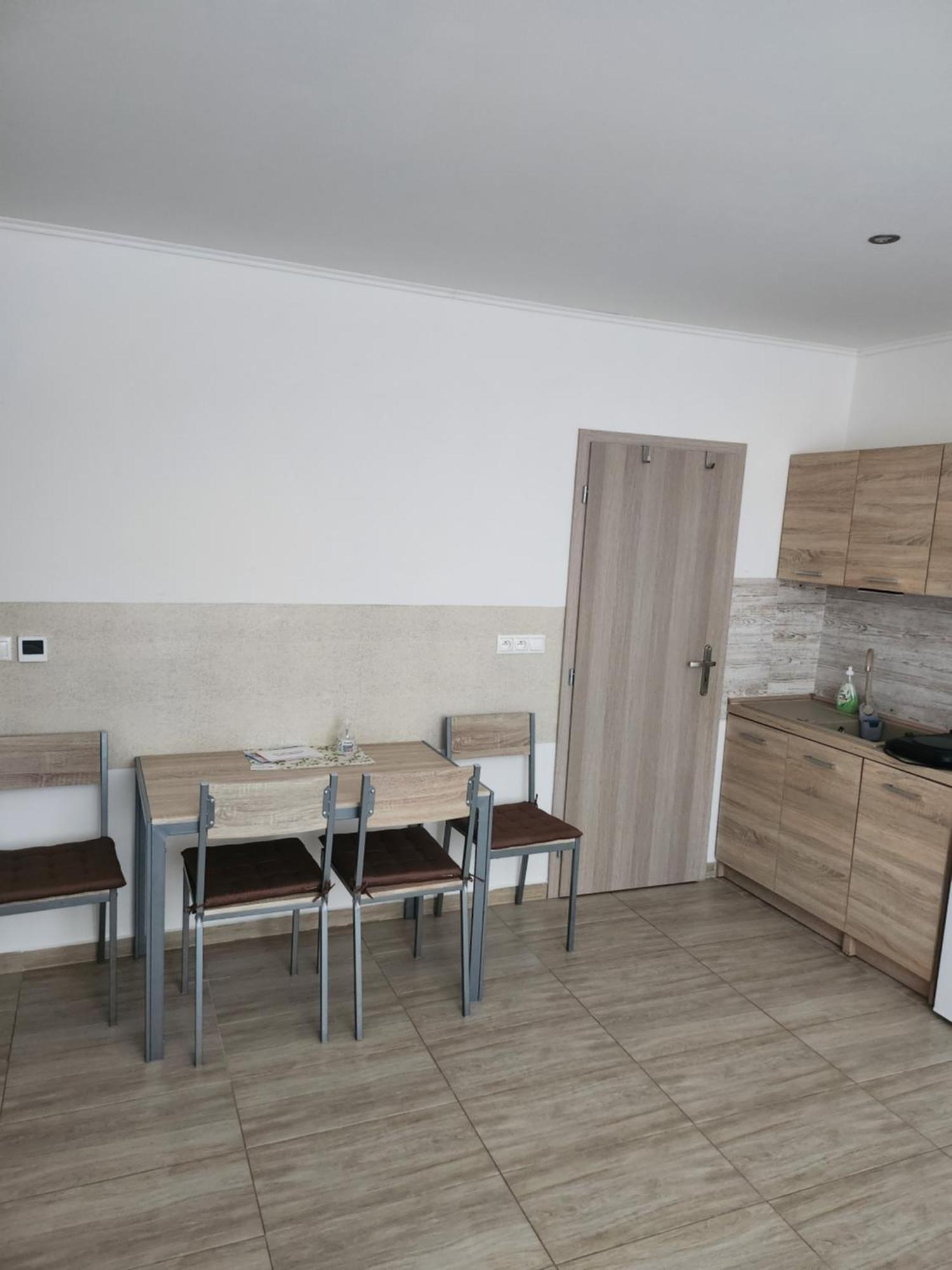 Apartmany Roland Veľký Meder Zewnętrze zdjęcie
