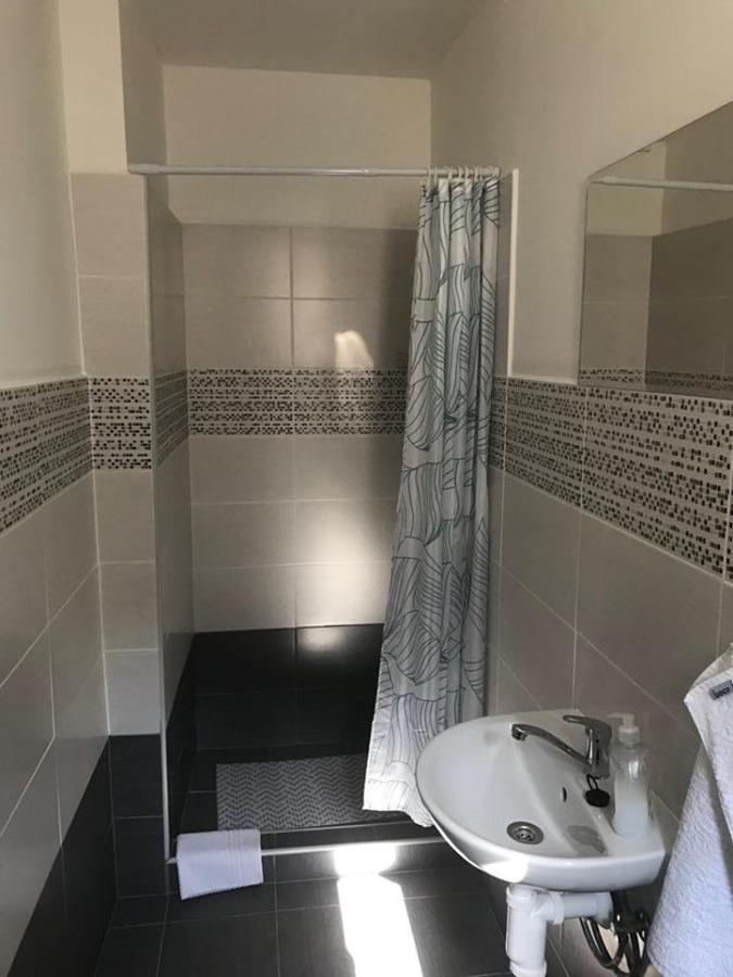 Apartmany Roland Veľký Meder Zewnętrze zdjęcie