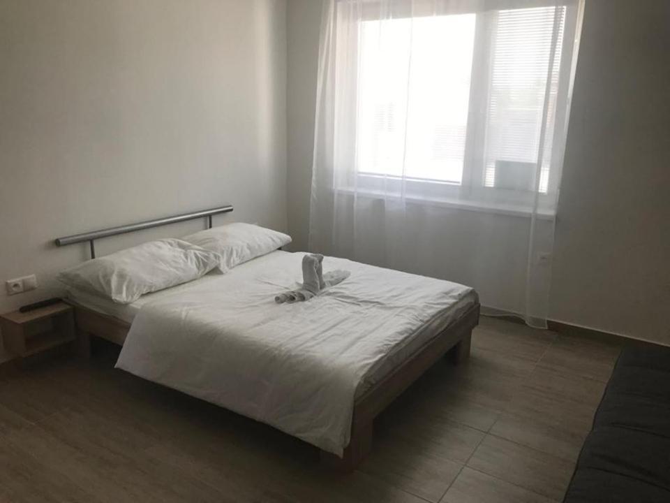 Apartmany Roland Veľký Meder Zewnętrze zdjęcie